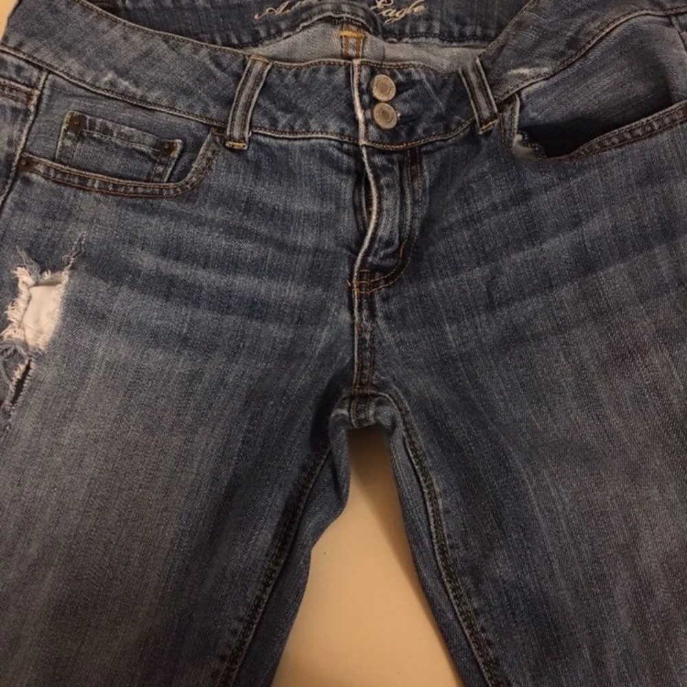AE Jeans